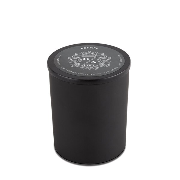 Bonfire 12 oz Candle
